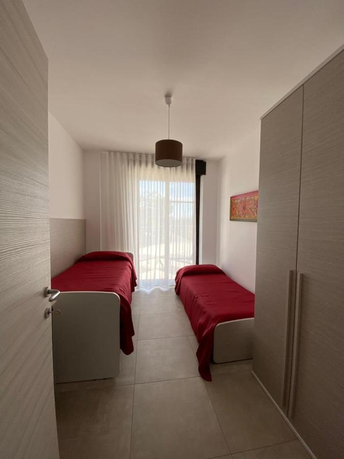 Albachiara Residence เคียอูติ ภายนอก รูปภาพ