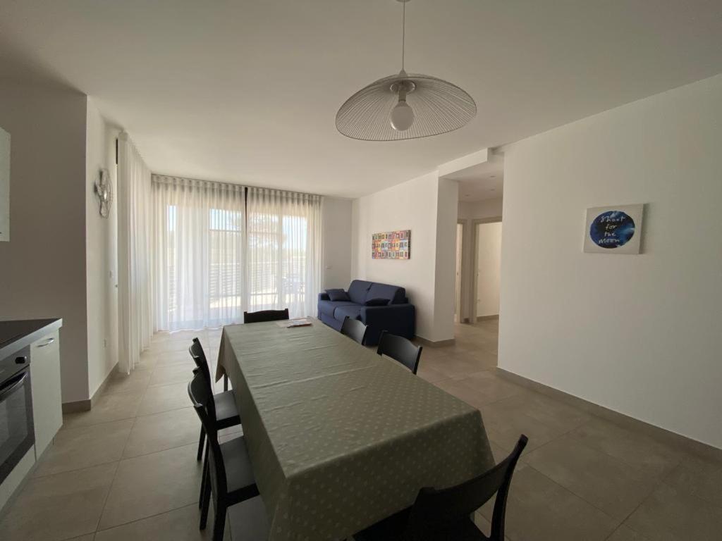 Albachiara Residence เคียอูติ ภายนอก รูปภาพ
