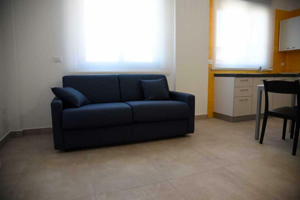 Albachiara Residence เคียอูติ ภายนอก รูปภาพ