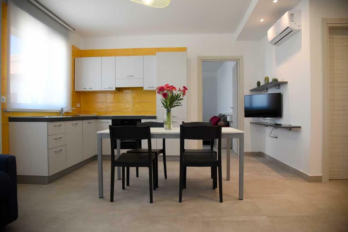 Albachiara Residence เคียอูติ ภายนอก รูปภาพ