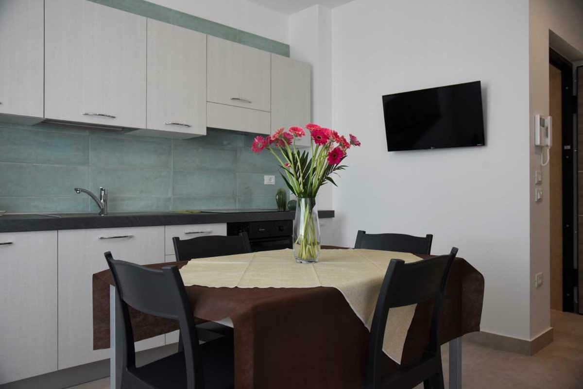 Albachiara Residence เคียอูติ ภายนอก รูปภาพ