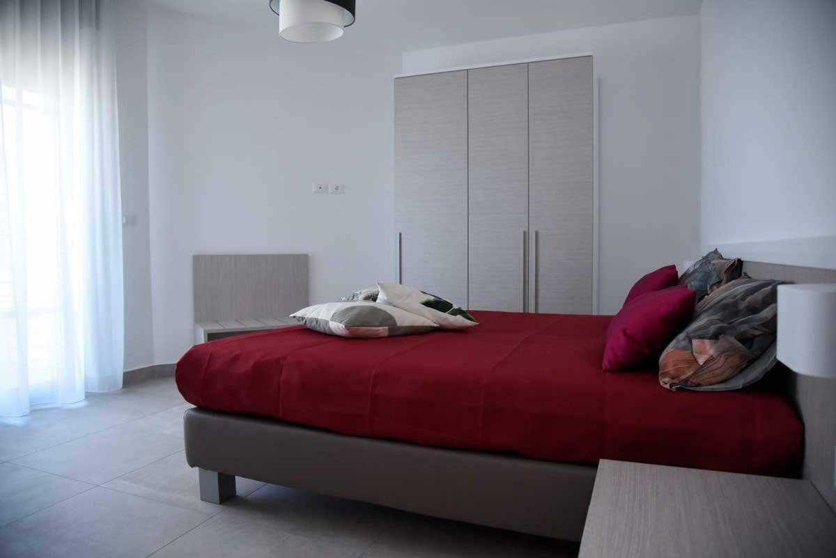 Albachiara Residence เคียอูติ ภายนอก รูปภาพ