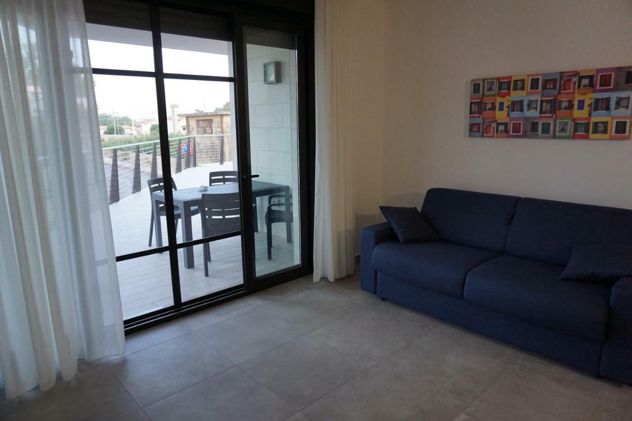 Albachiara Residence เคียอูติ ภายนอก รูปภาพ