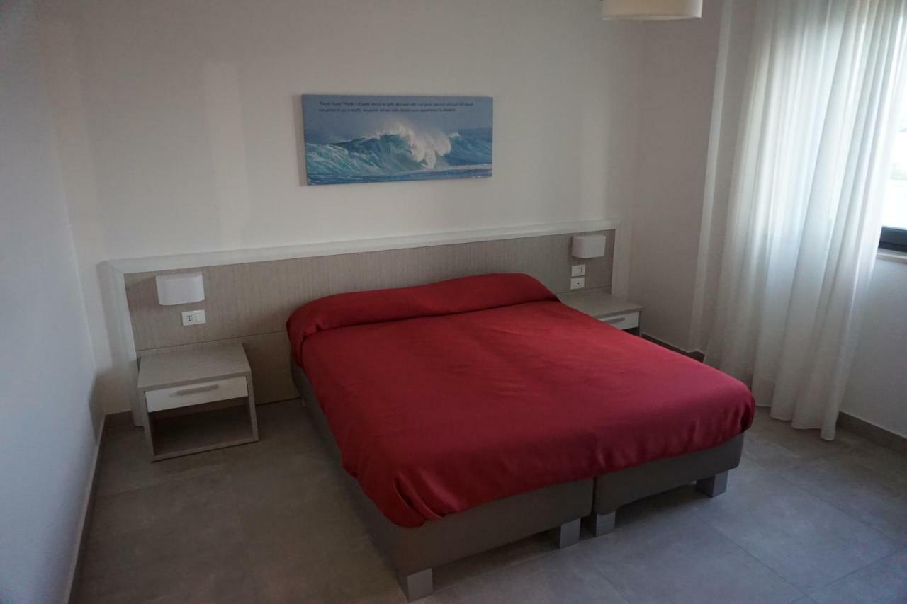 Albachiara Residence เคียอูติ ภายนอก รูปภาพ
