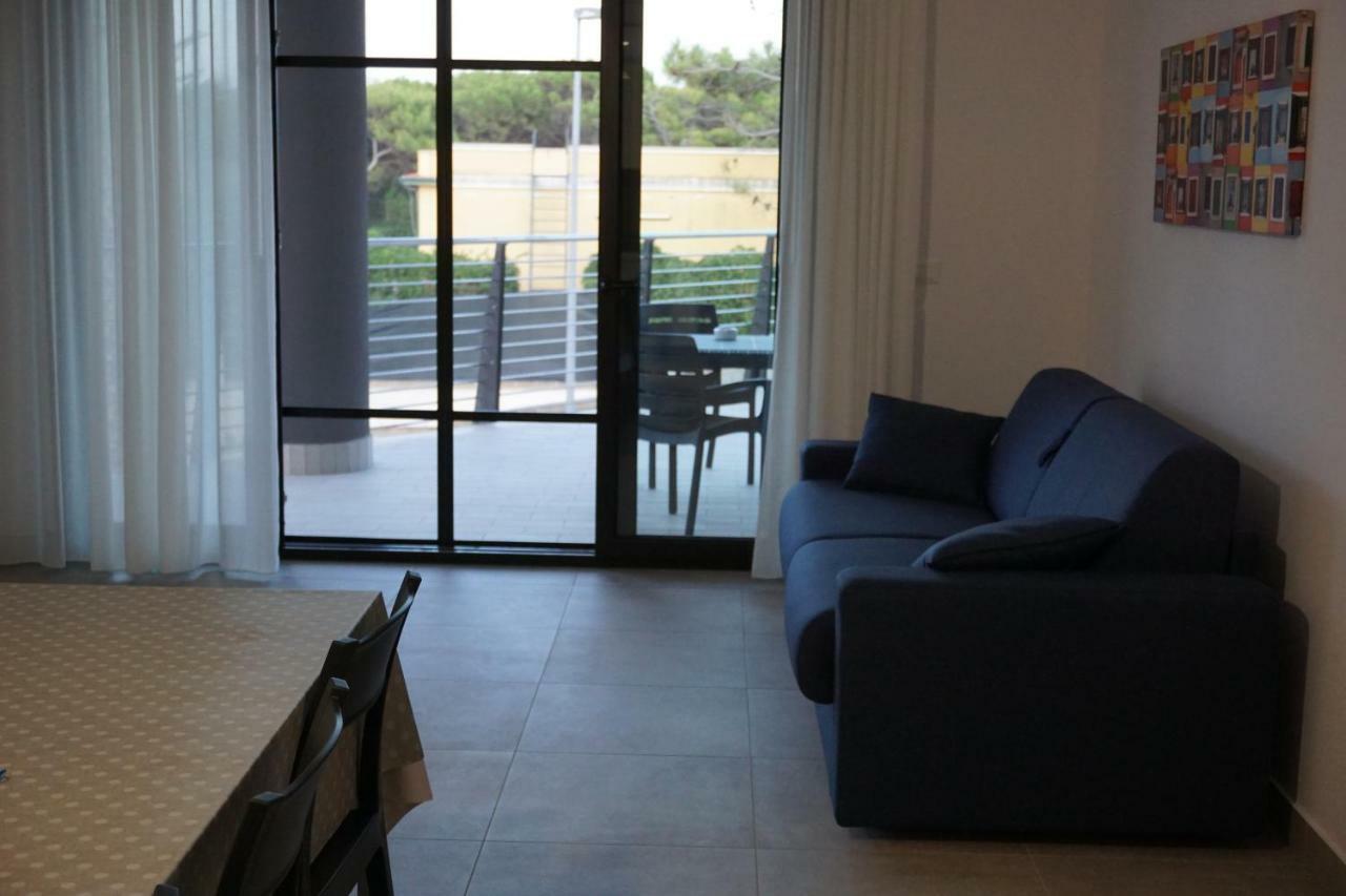 Albachiara Residence เคียอูติ ภายนอก รูปภาพ